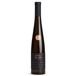 VINO DULCE DOLÇ DE FOC ESPURNES 500ml